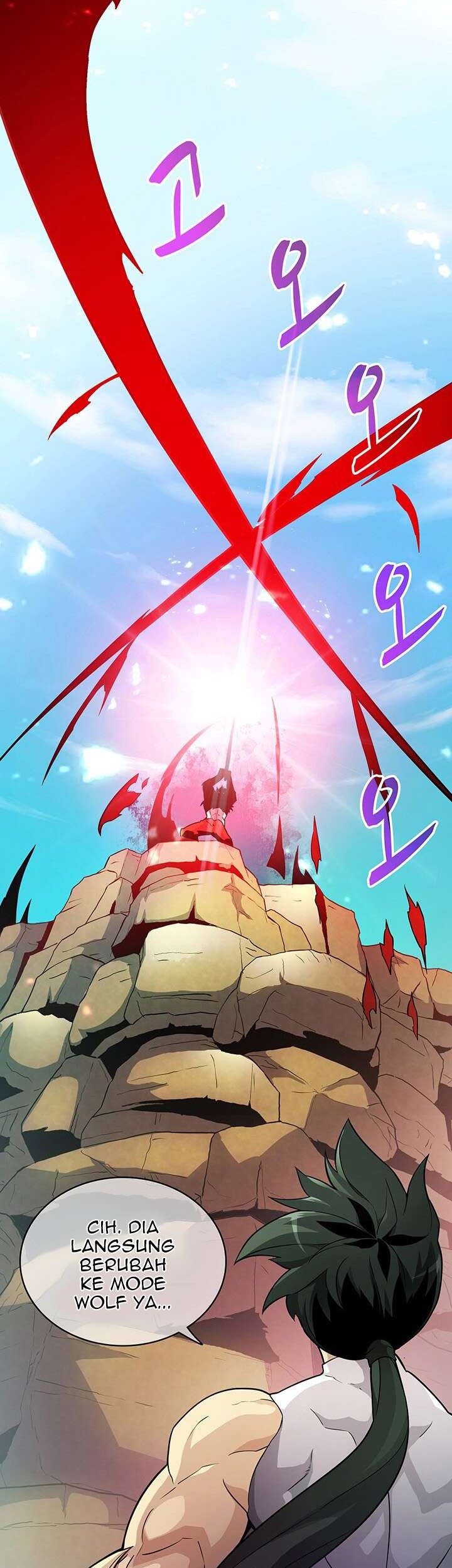 Arcane Sniper Chapter 31 Gambar 8