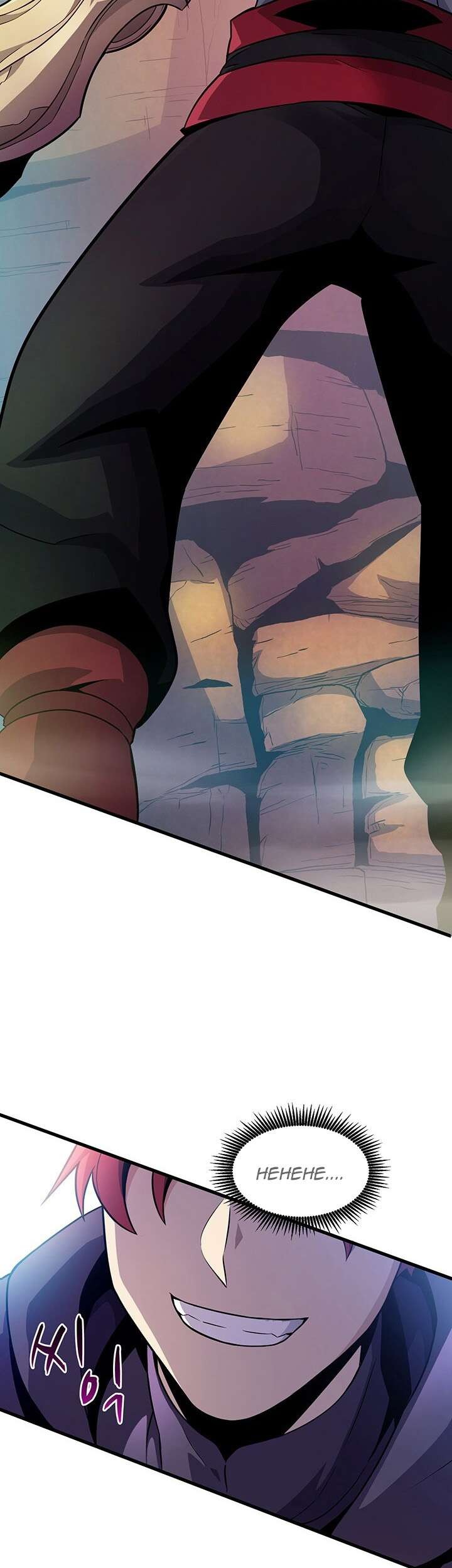Arcane Sniper Chapter 31 Gambar 10