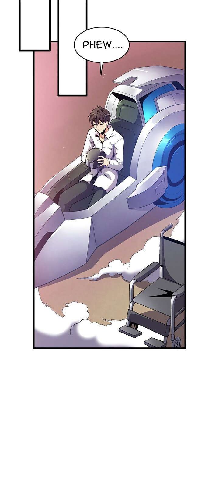 Arcane Sniper Chapter 31 Gambar 26