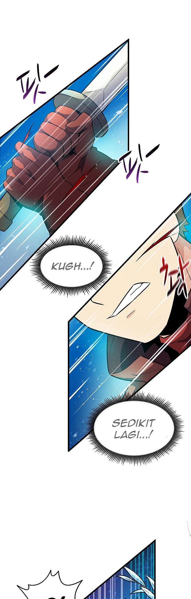 Arcane Sniper Chapter 32 Gambar 32