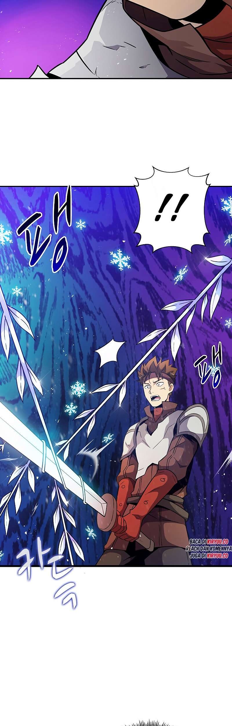 Arcane Sniper Chapter 32 Gambar 39