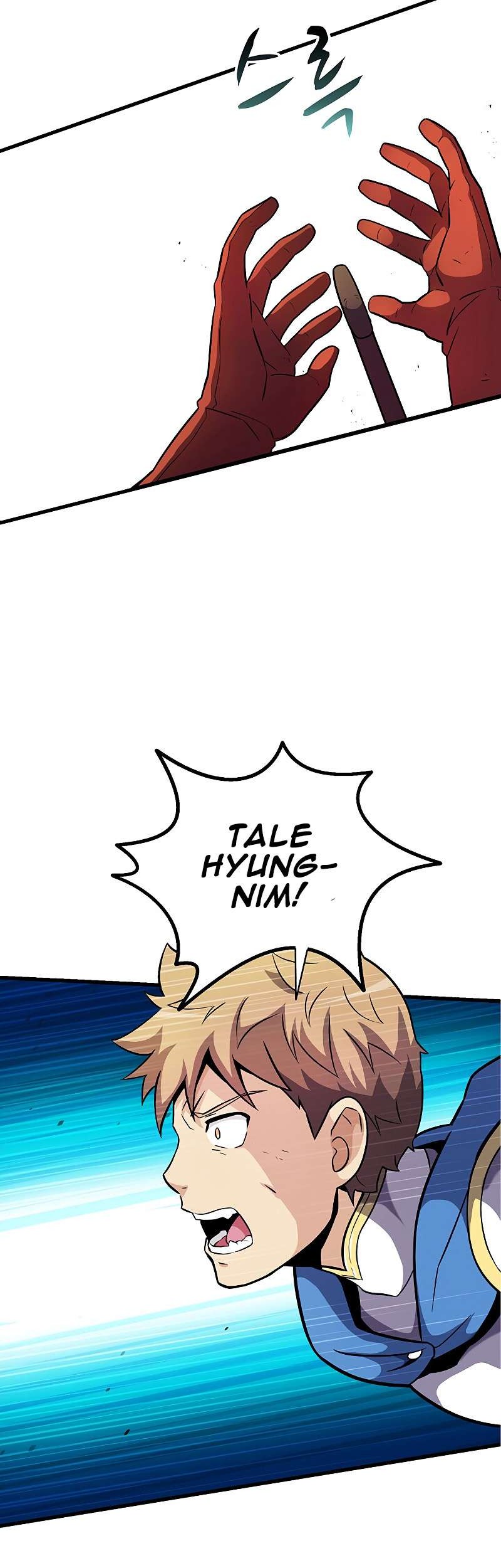 Arcane Sniper Chapter 32 Gambar 45