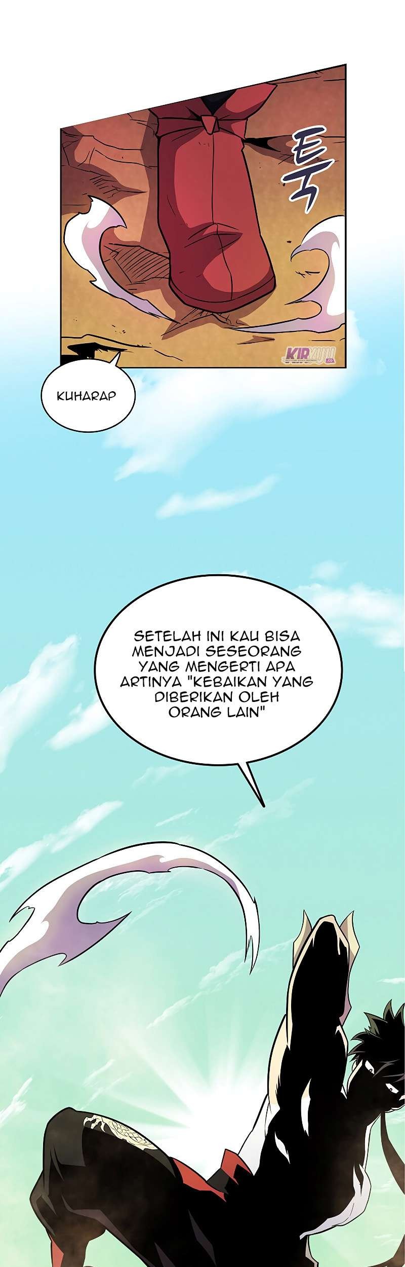 Arcane Sniper Chapter 32 Gambar 47