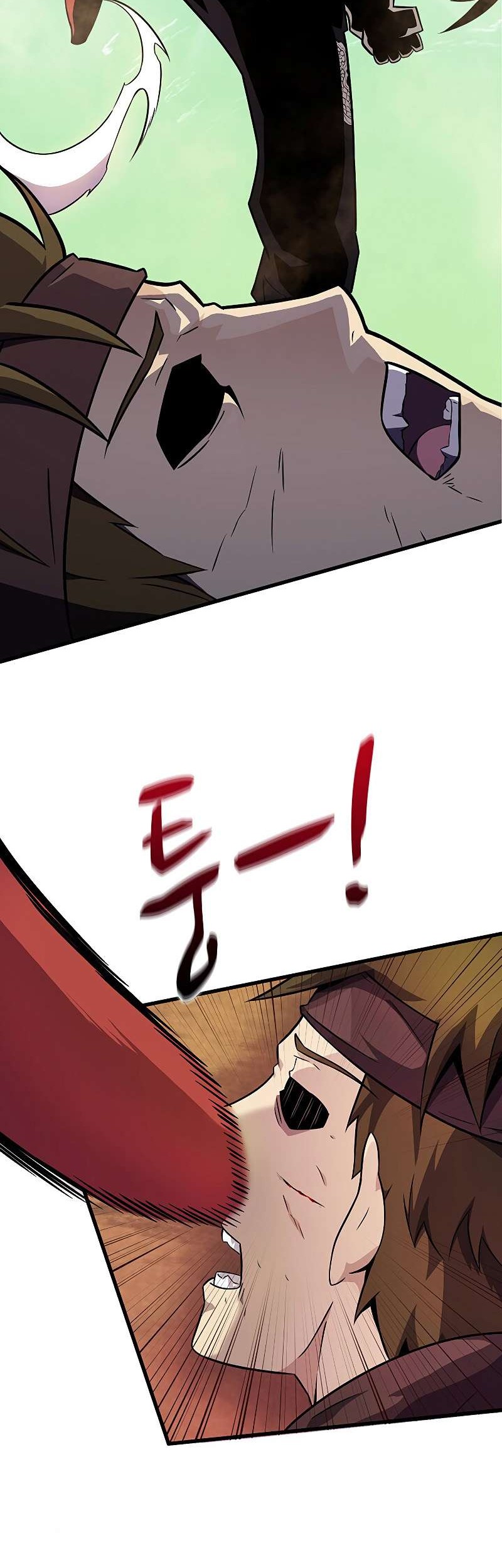 Arcane Sniper Chapter 32 Gambar 48