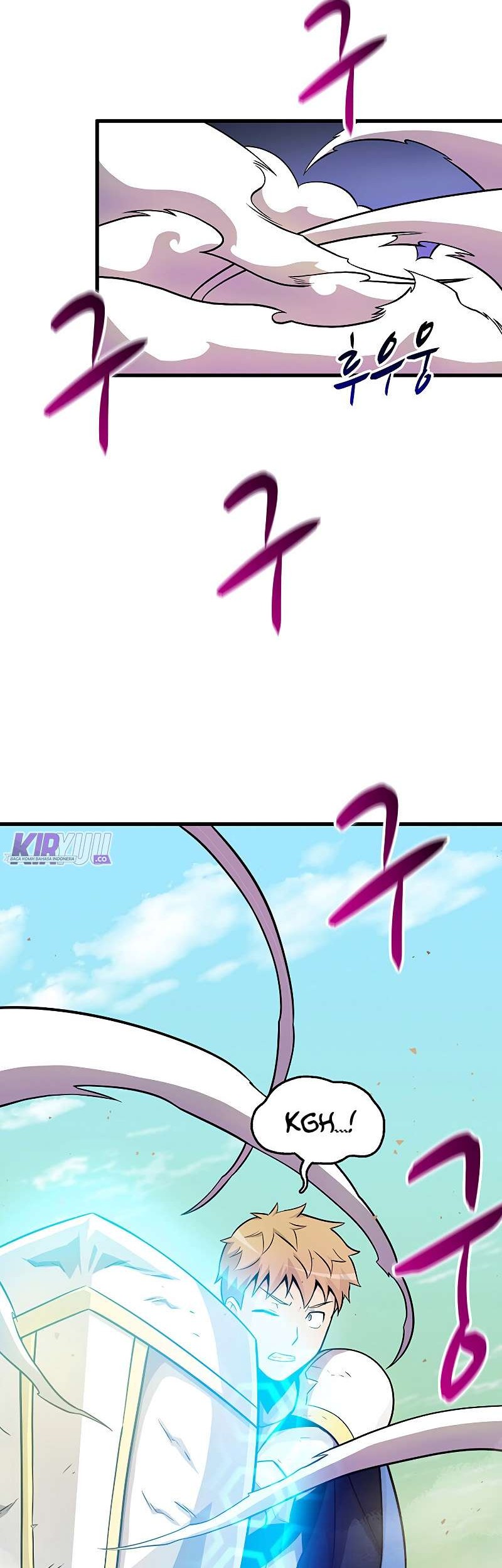 Arcane Sniper Chapter 32 Gambar 51