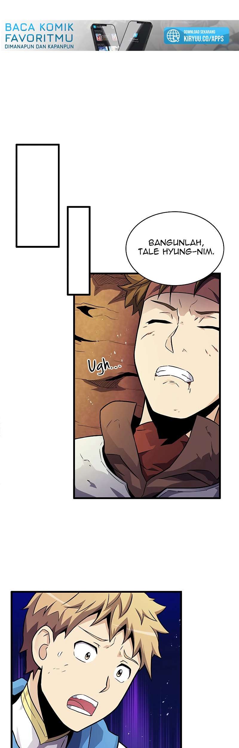 Arcane Sniper Chapter 32 Gambar 56