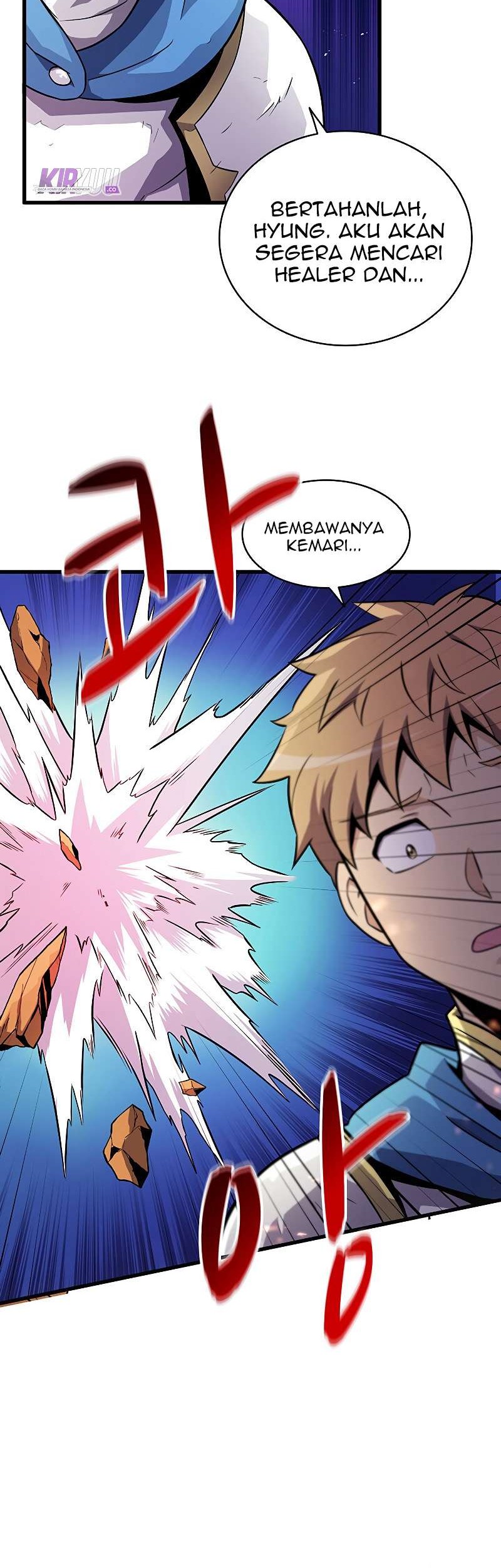 Arcane Sniper Chapter 32 Gambar 57