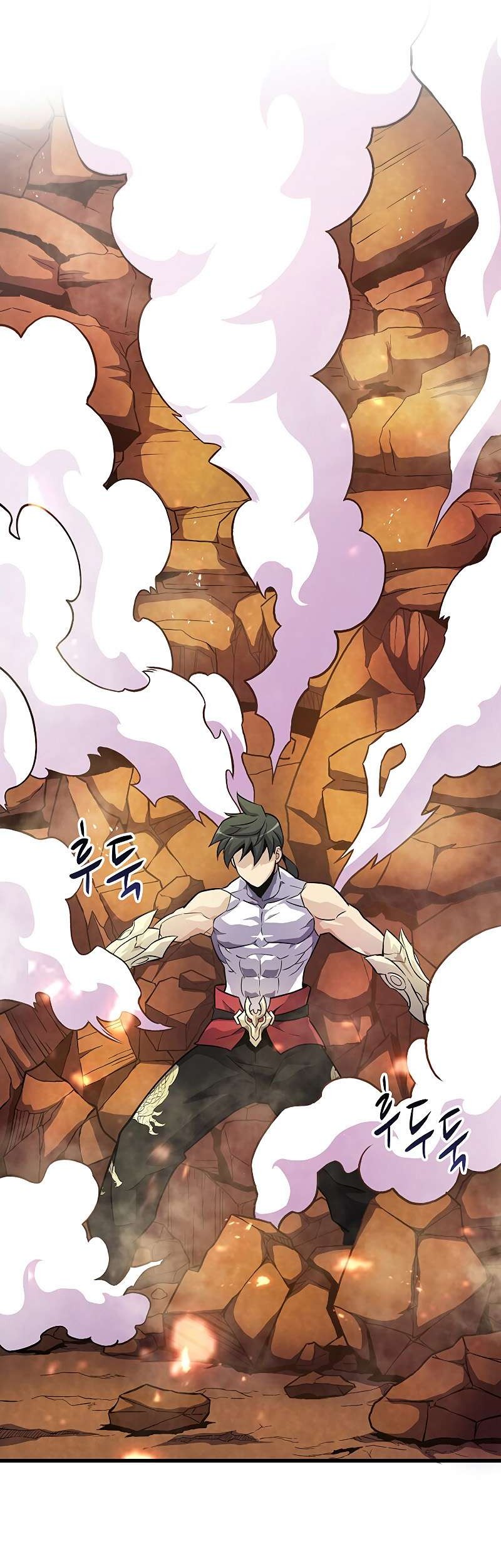 Arcane Sniper Chapter 32 Gambar 58