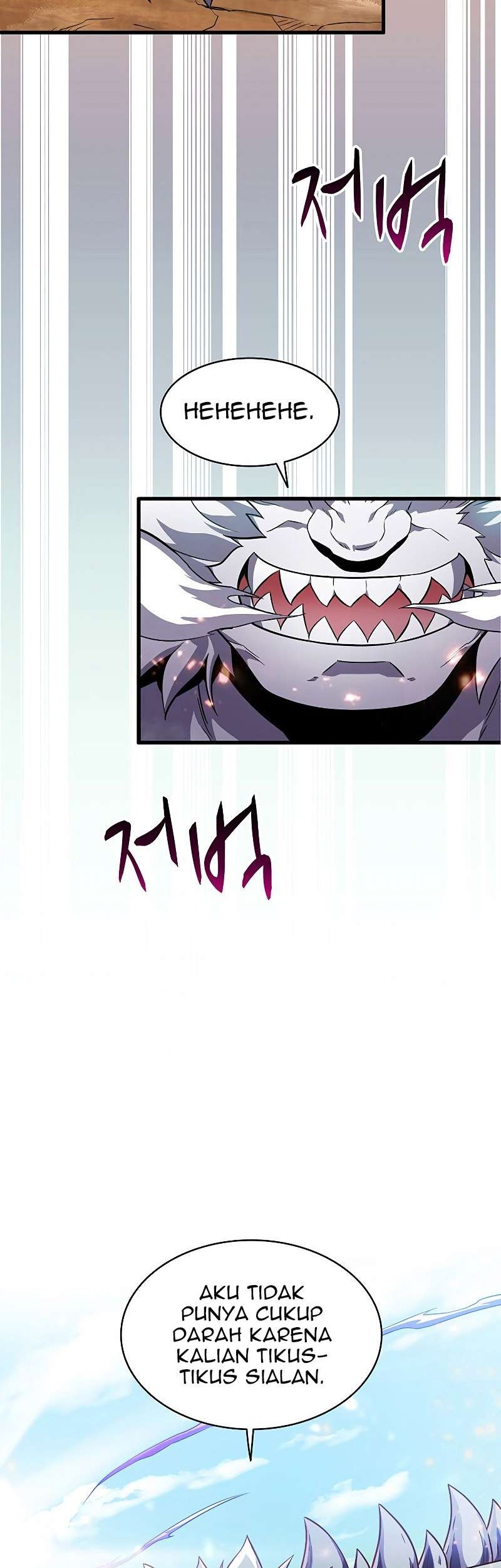 Arcane Sniper Chapter 32 Gambar 61