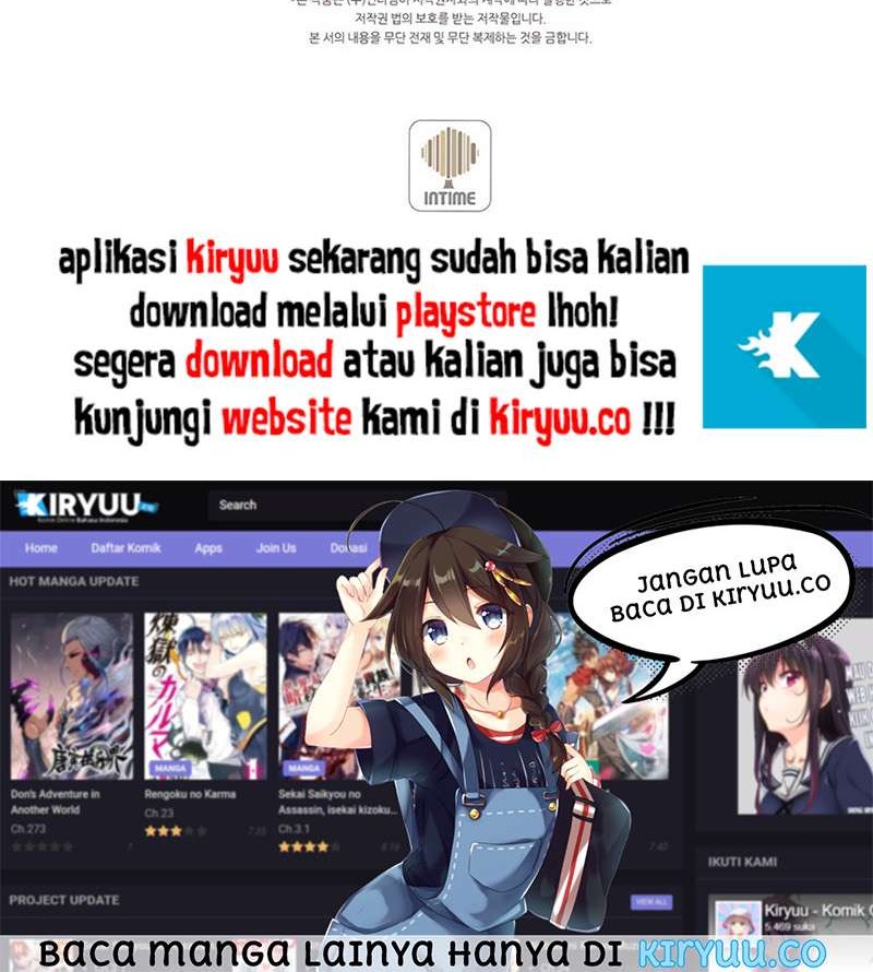 Arcane Sniper Chapter 32 Gambar 63