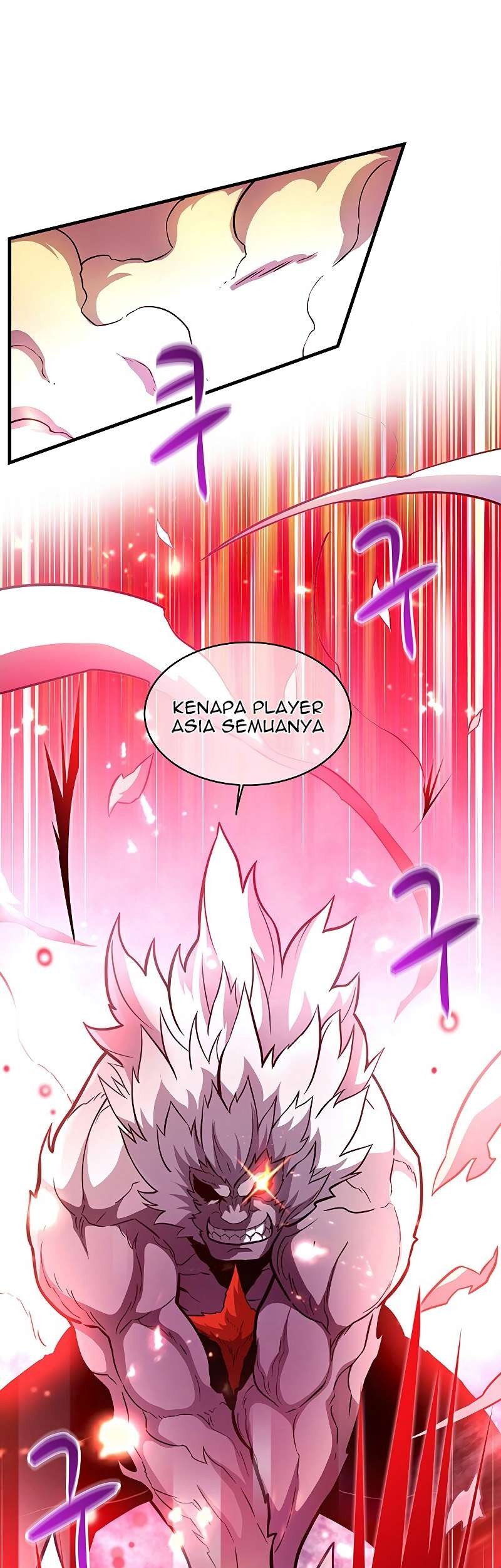 Baca Manhwa Arcane Sniper Chapter 32 Gambar 2