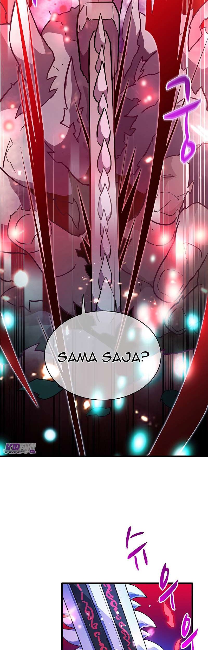 Arcane Sniper Chapter 32 Gambar 3