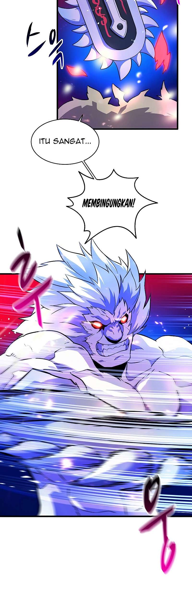 Arcane Sniper Chapter 32 Gambar 4