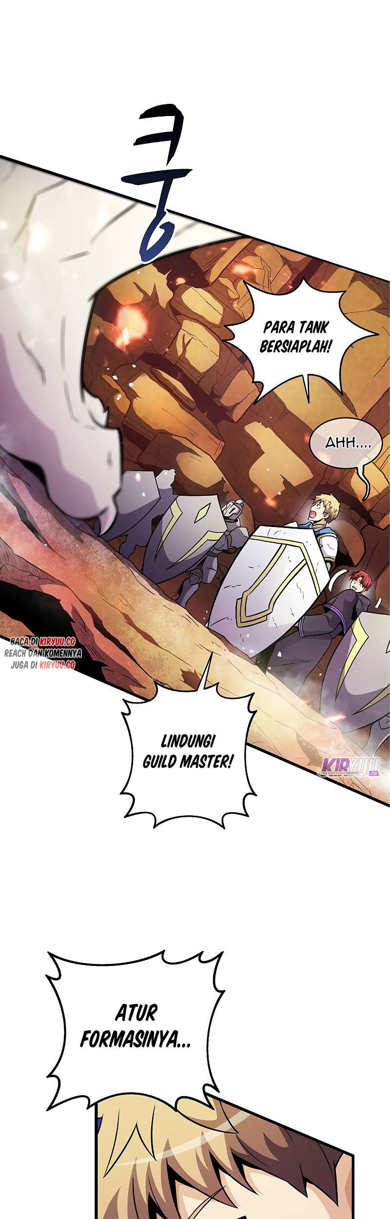 Arcane Sniper Chapter 32 Gambar 8