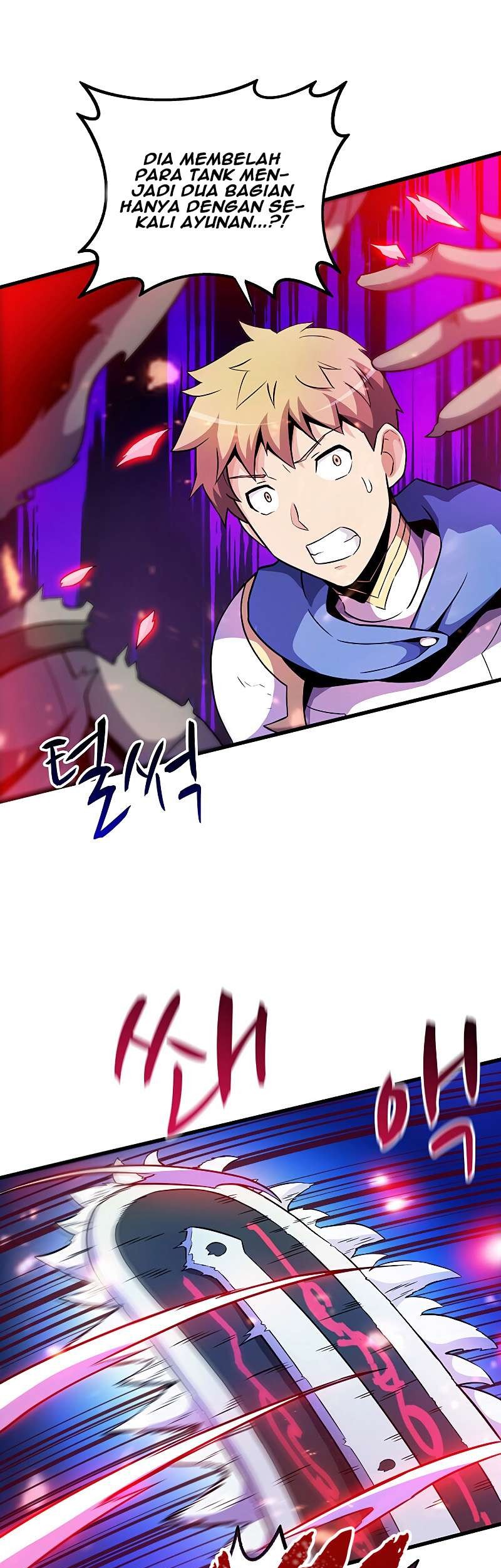 Arcane Sniper Chapter 32 Gambar 11