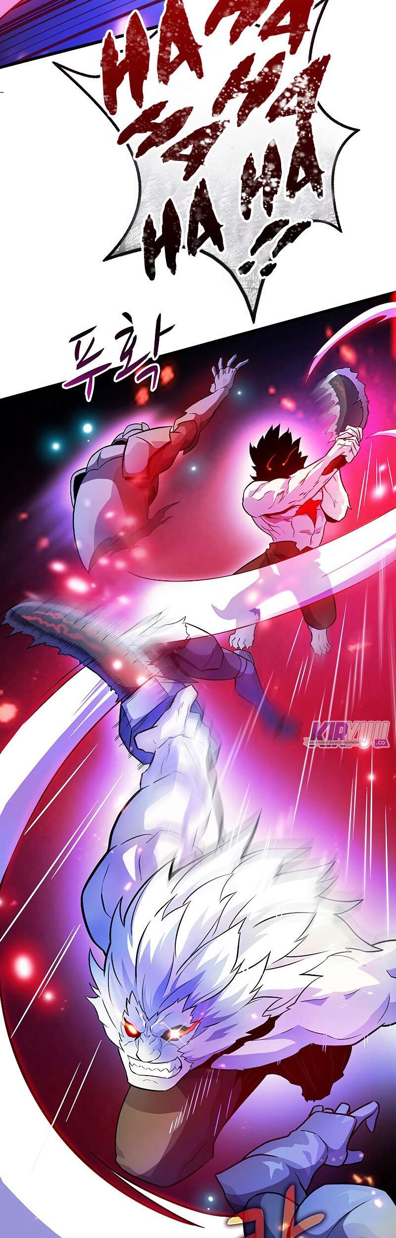 Arcane Sniper Chapter 32 Gambar 12