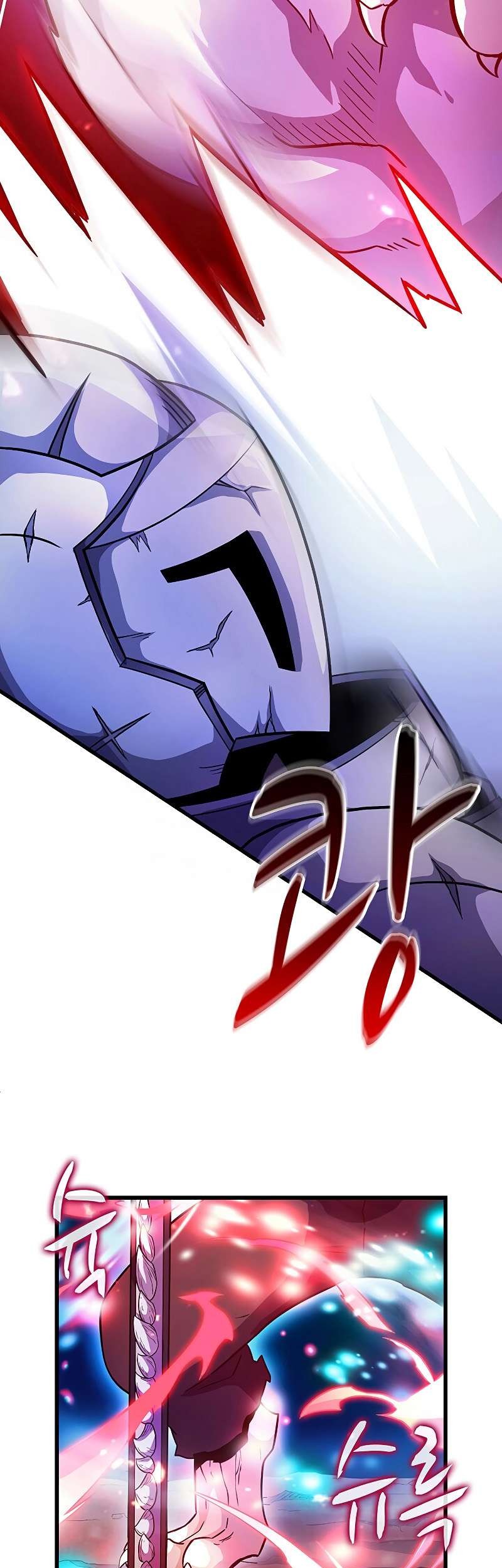 Arcane Sniper Chapter 32 Gambar 14