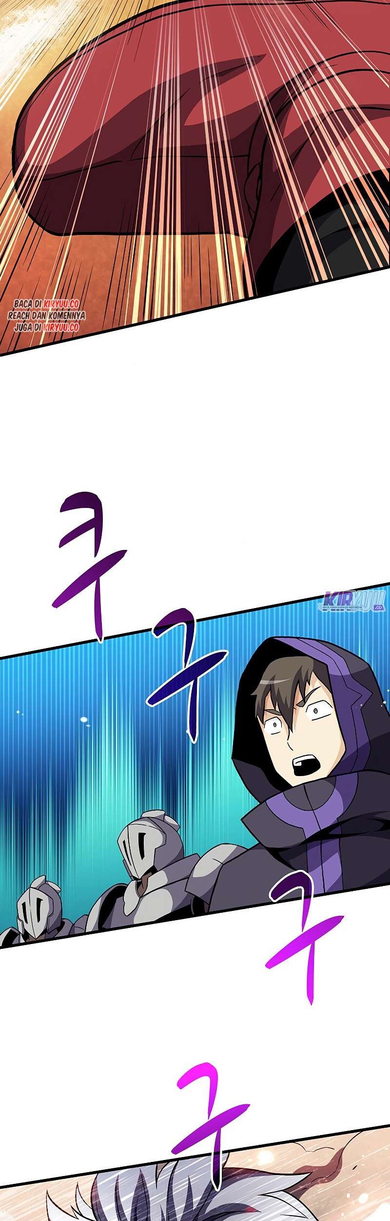 Arcane Sniper Chapter 32 Gambar 18