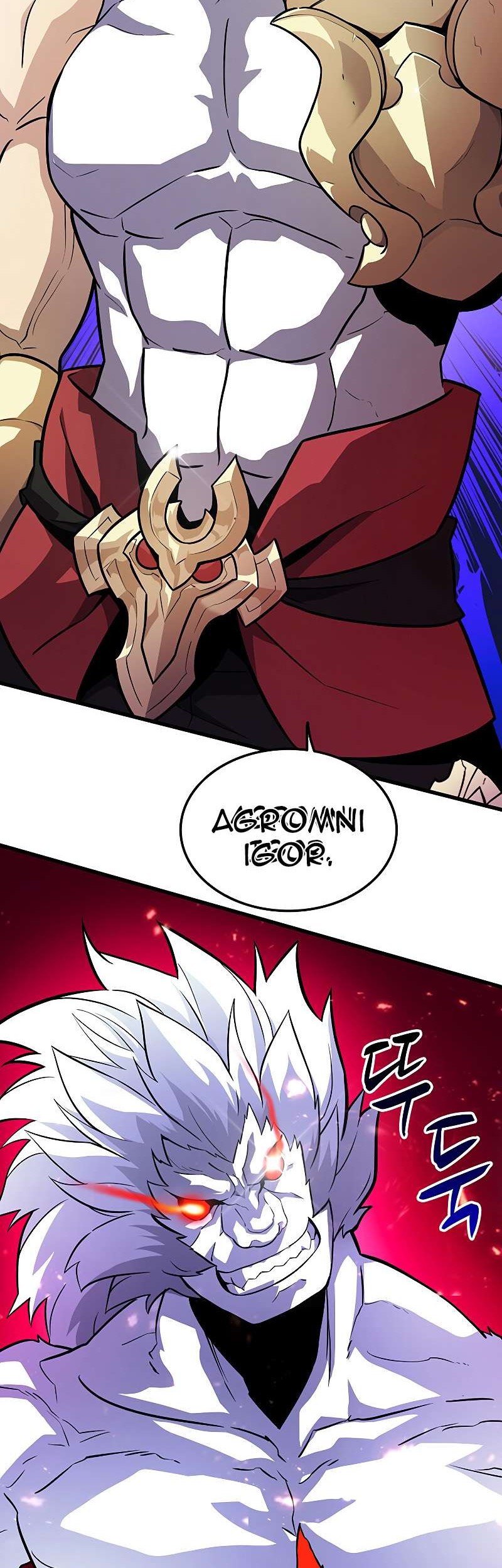 Arcane Sniper Chapter 32 Gambar 21