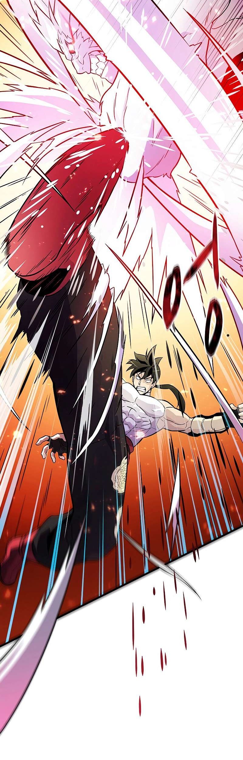 Arcane Sniper Chapter 32 Gambar 24