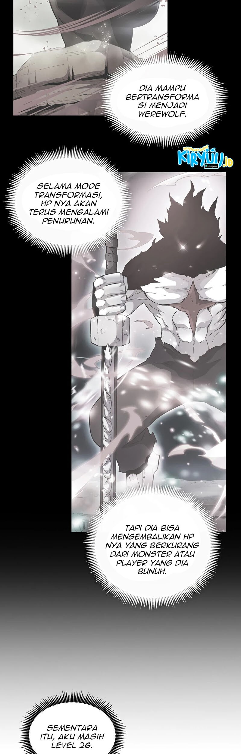 Arcane Sniper Chapter 33 Gambar 18