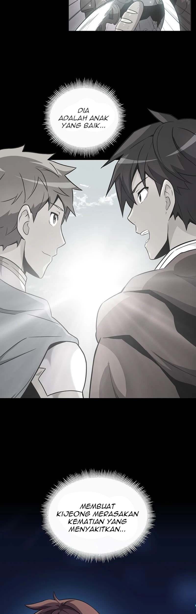 Arcane Sniper Chapter 33 Gambar 22