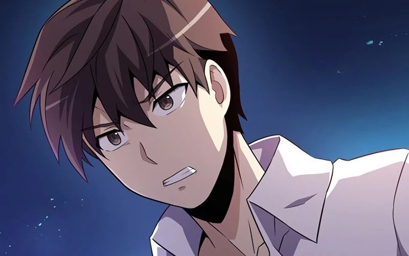 Arcane Sniper Chapter 33 Gambar 23