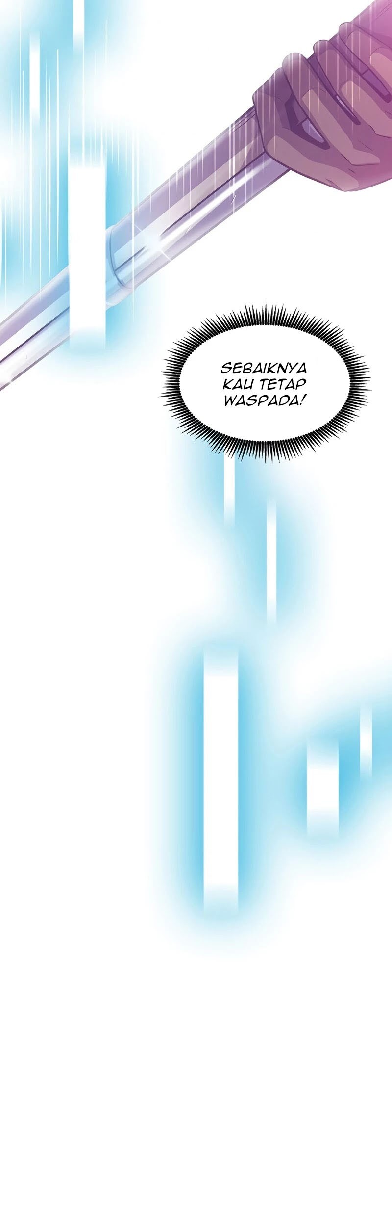 Arcane Sniper Chapter 33 Gambar 28