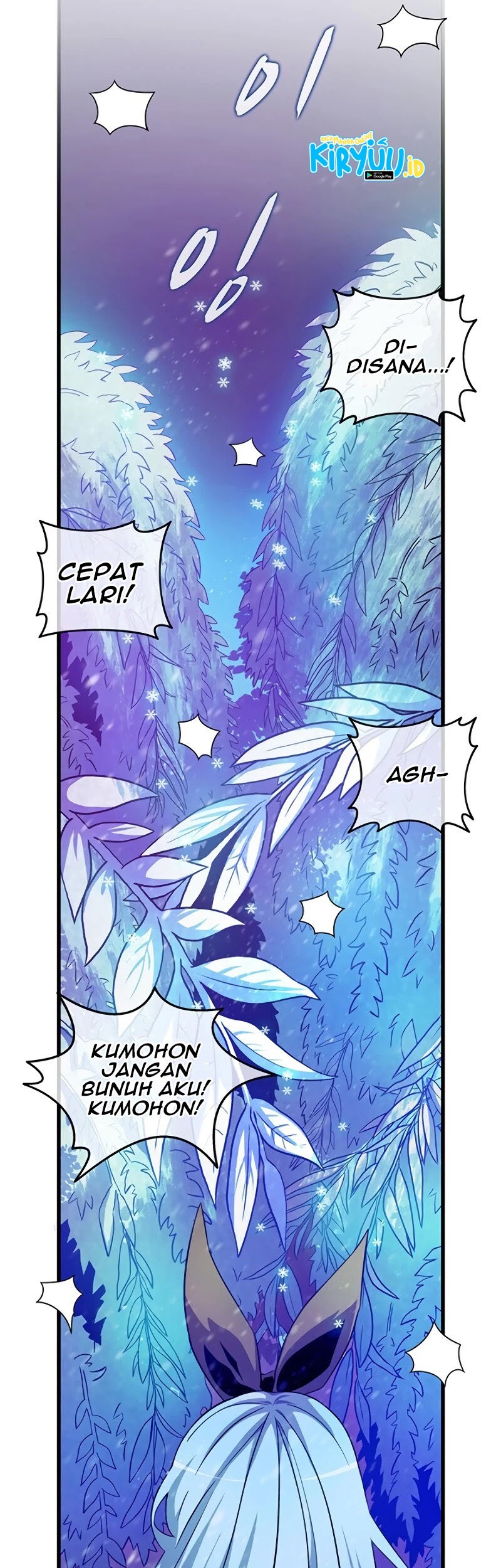 Arcane Sniper Chapter 33 Gambar 30