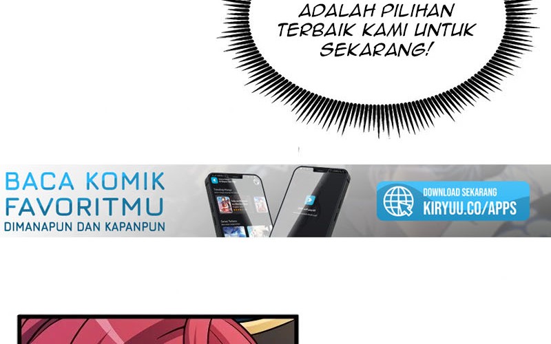 Arcane Sniper Chapter 33 Gambar 35
