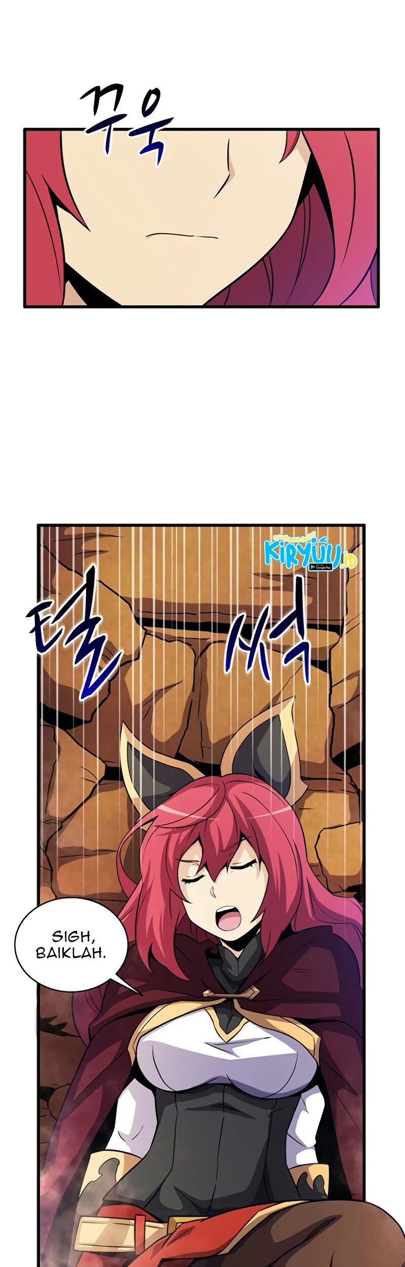 Arcane Sniper Chapter 33 Gambar 42