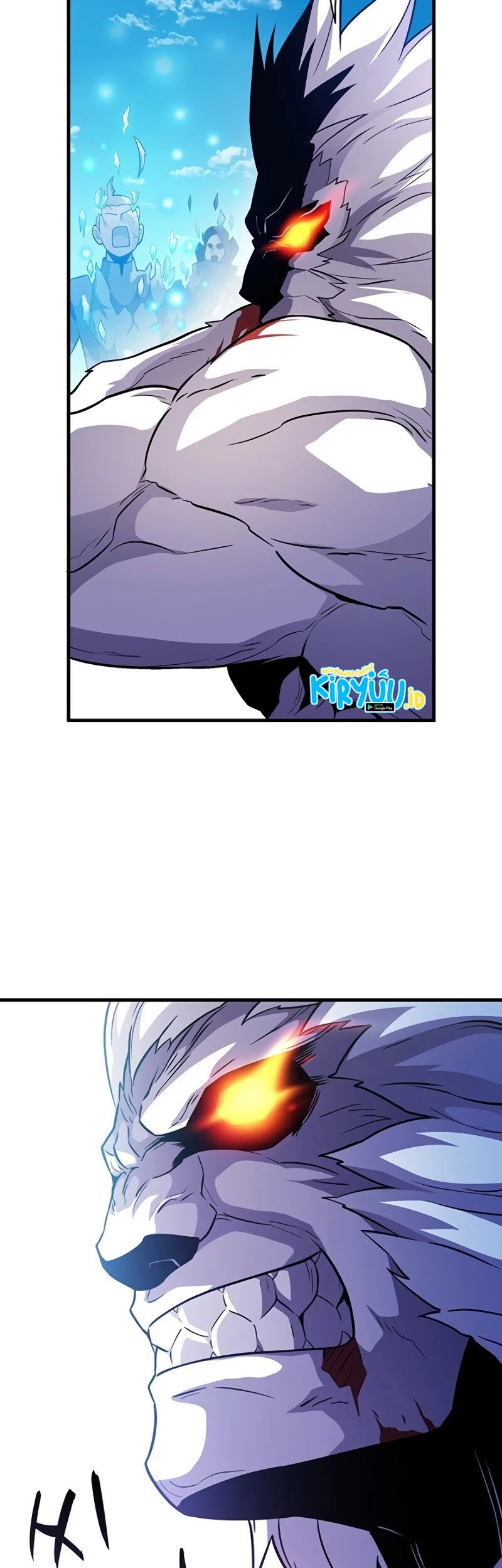 Arcane Sniper Chapter 33 Gambar 48