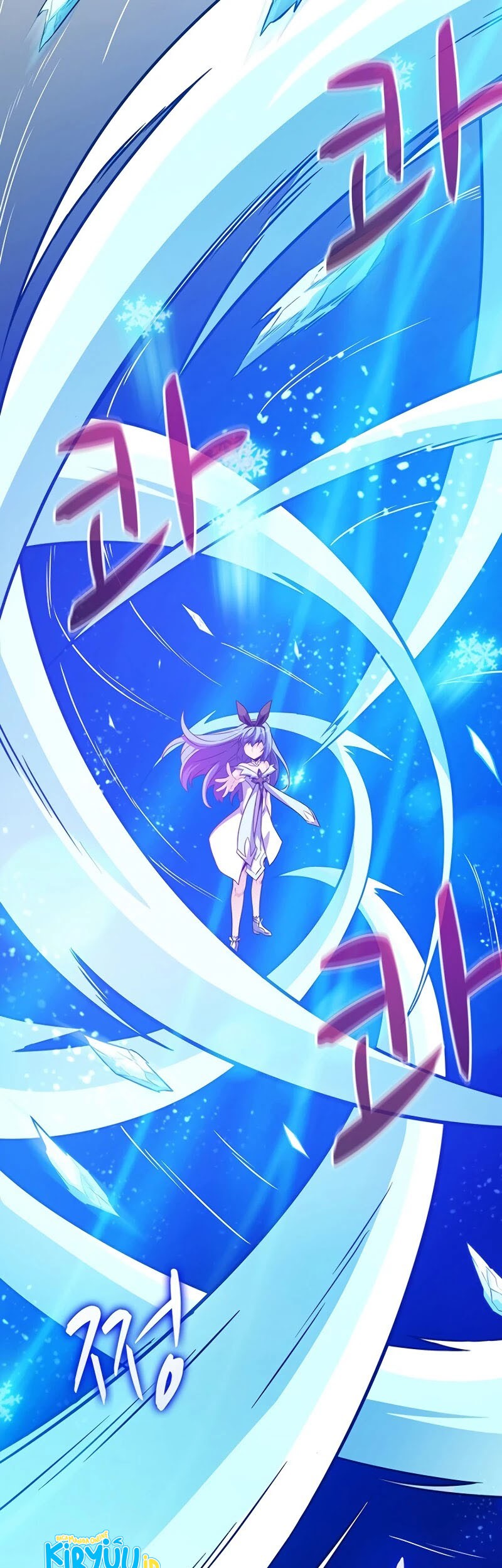 Arcane Sniper Chapter 33 Gambar 54