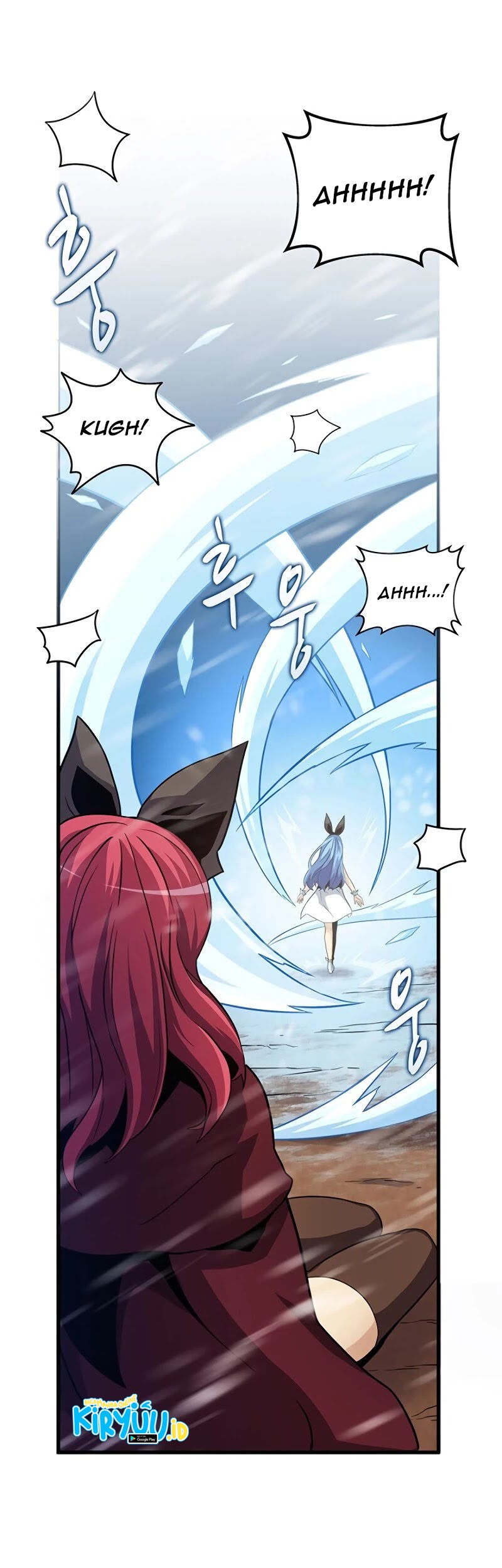 Arcane Sniper Chapter 33 Gambar 58