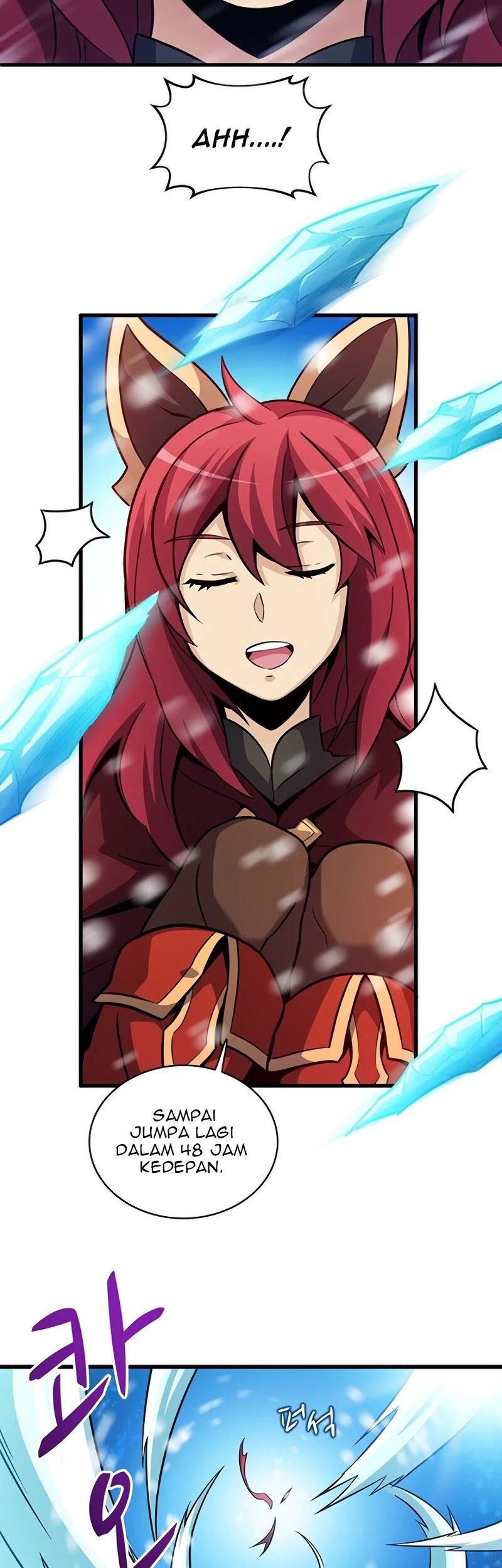 Arcane Sniper Chapter 33 Gambar 60