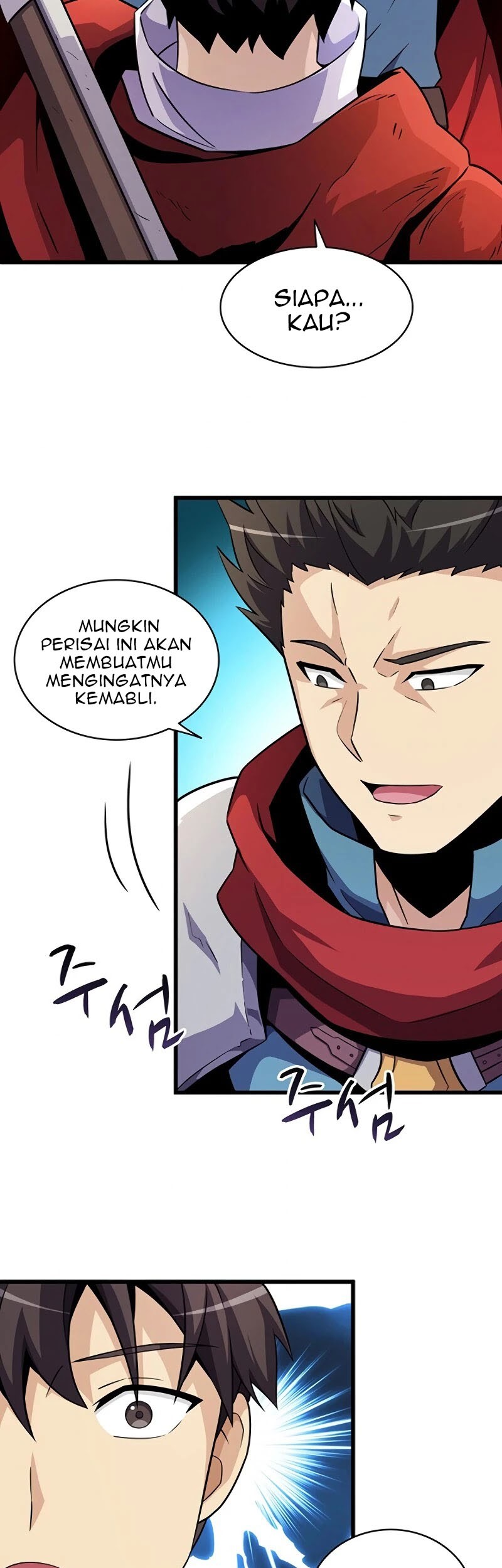 Arcane Sniper Chapter 33 Gambar 68