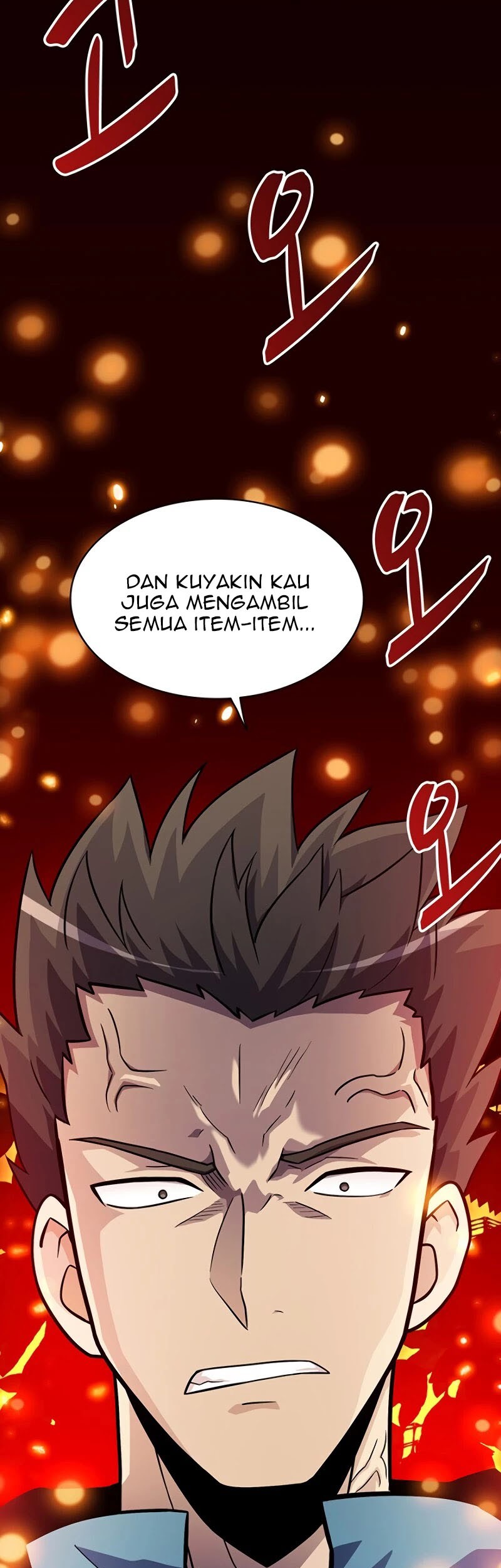 Arcane Sniper Chapter 33 Gambar 74