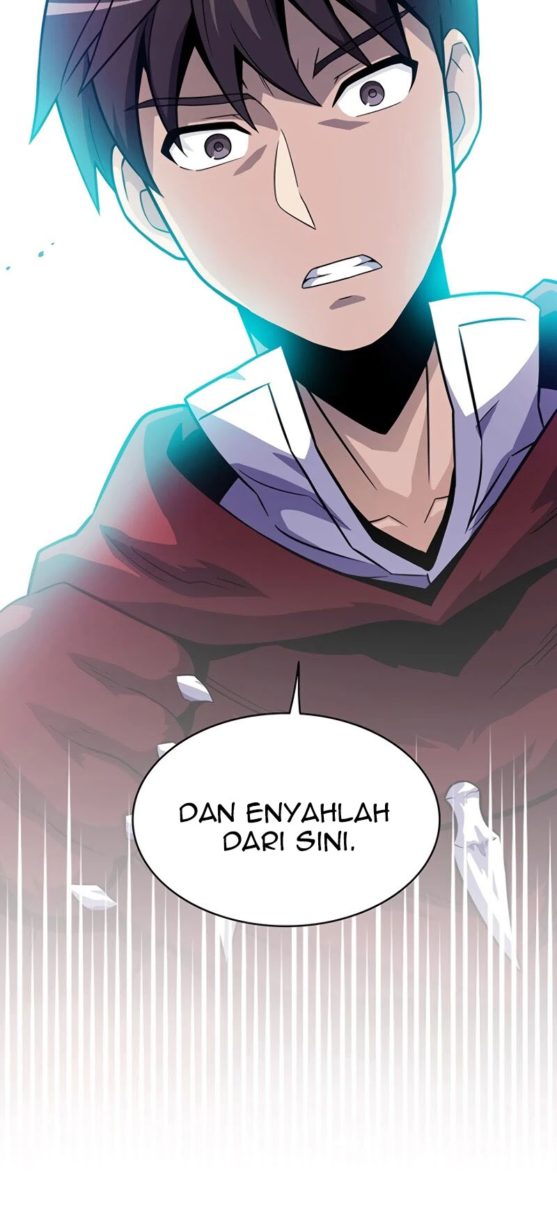 Arcane Sniper Chapter 33 Gambar 92