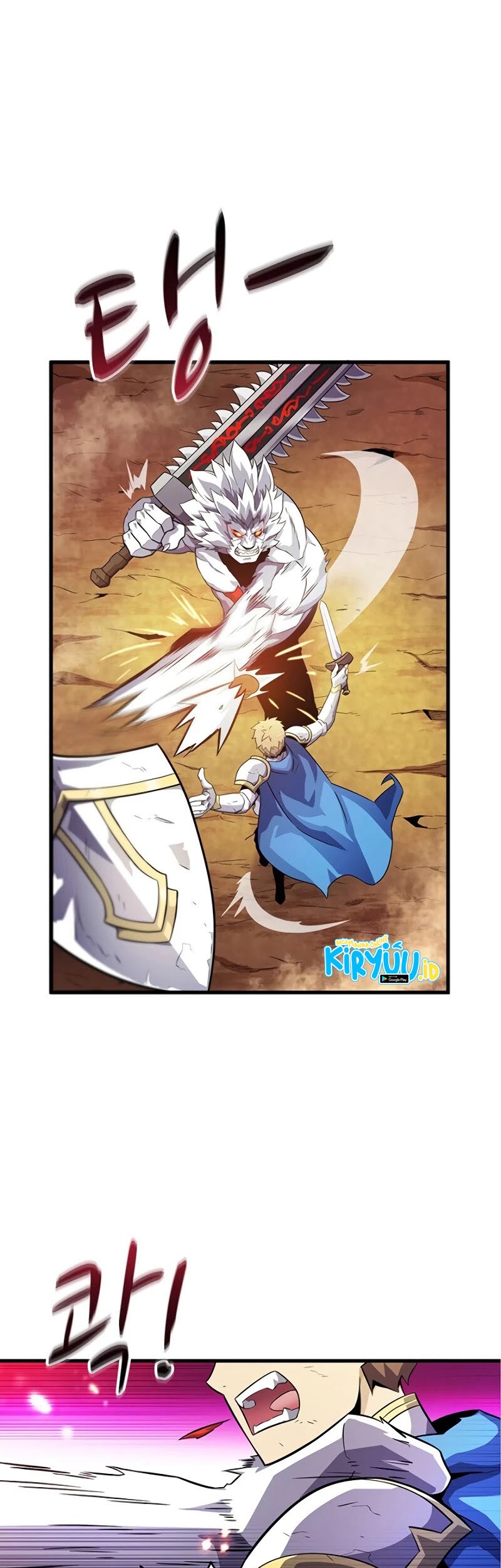 Arcane Sniper Chapter 33 Gambar 6
