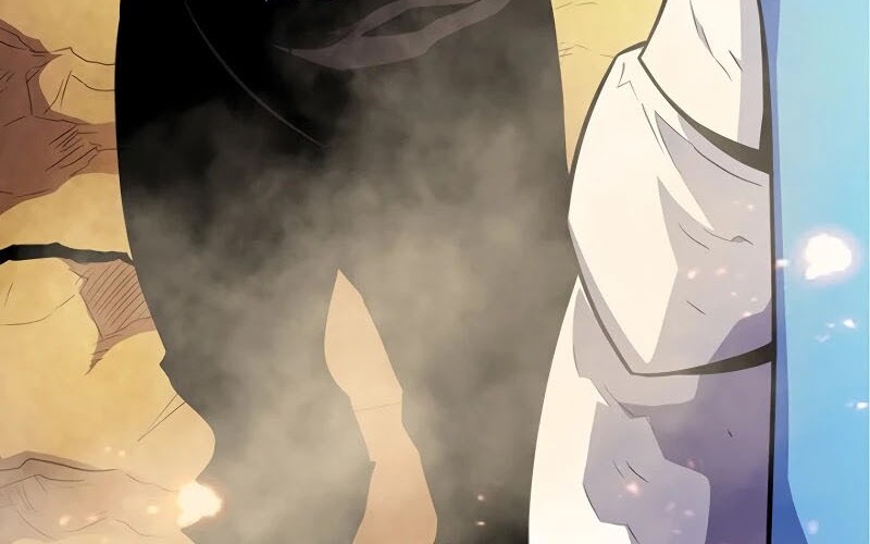 Arcane Sniper Chapter 33 Gambar 9