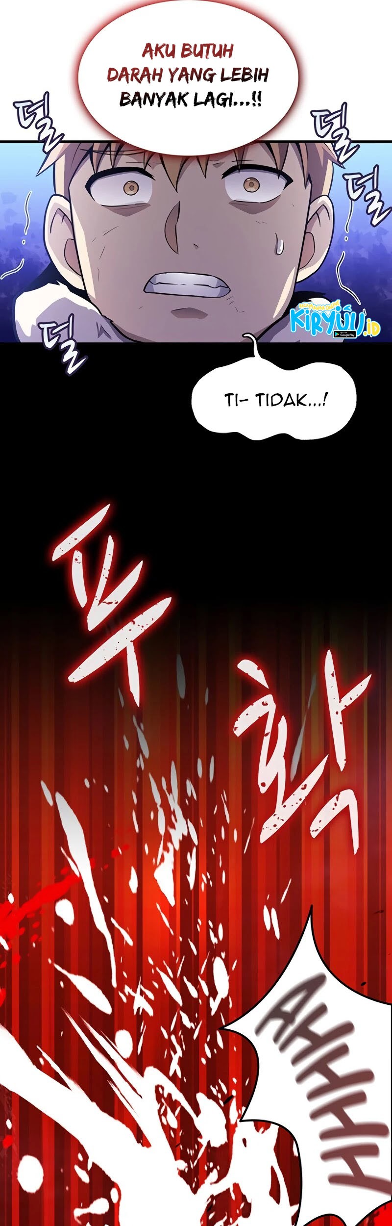 Arcane Sniper Chapter 33 Gambar 12
