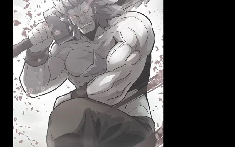 Arcane Sniper Chapter 33 Gambar 17