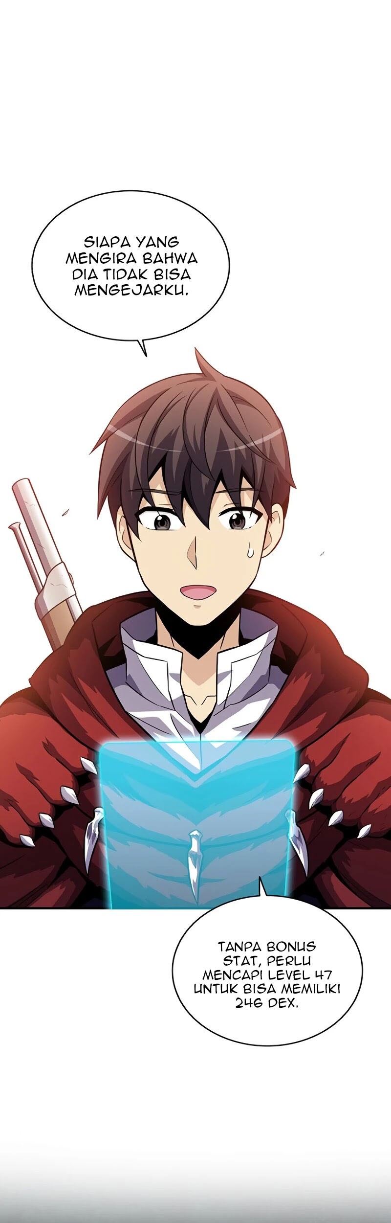 Arcane Sniper Chapter 34 Gambar 14