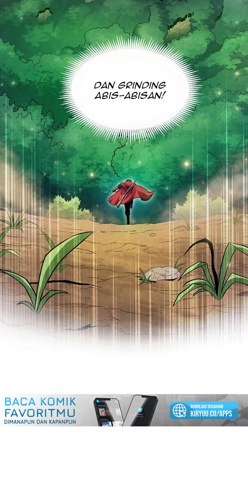 Arcane Sniper Chapter 34 Gambar 20