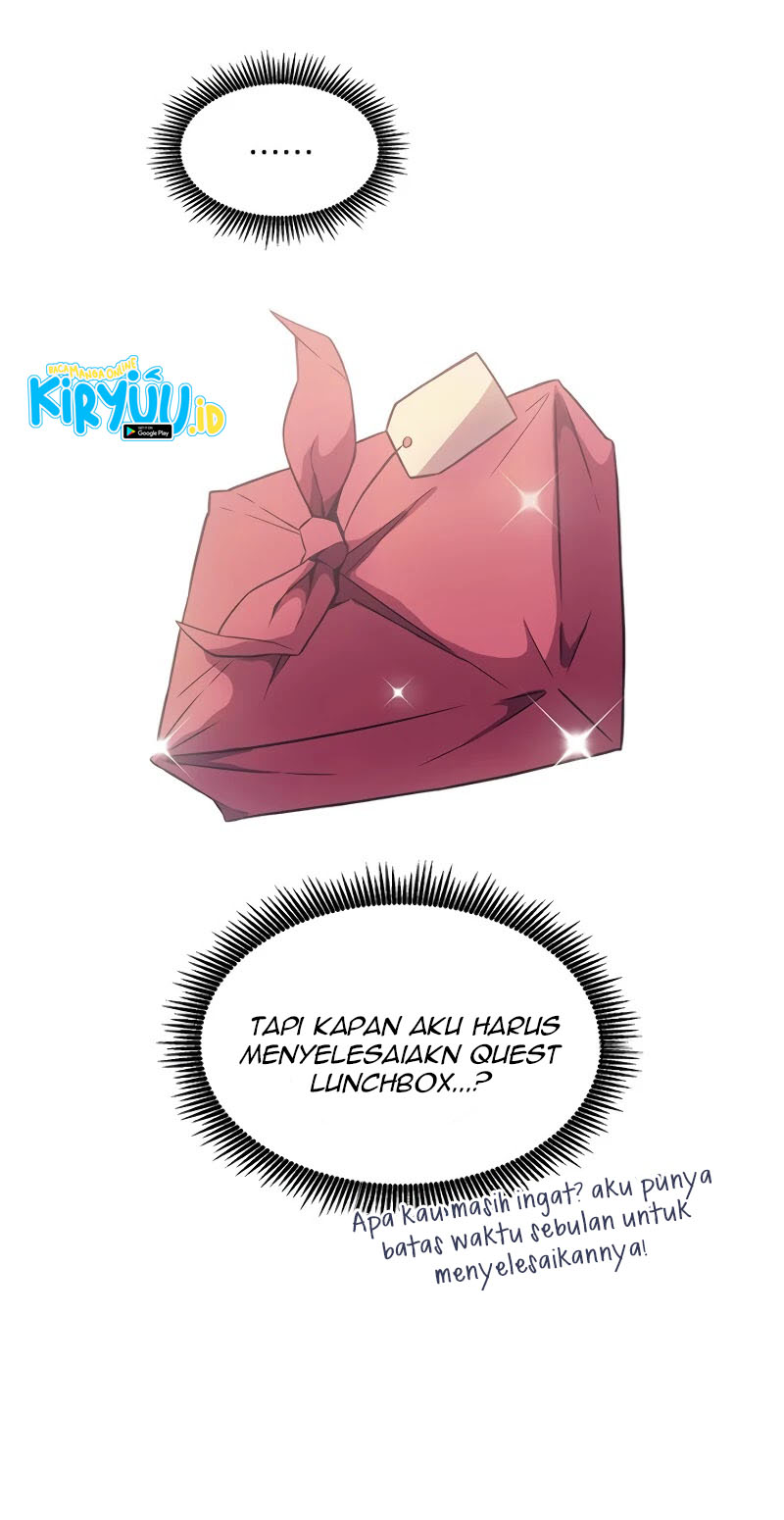 Arcane Sniper Chapter 34 Gambar 21