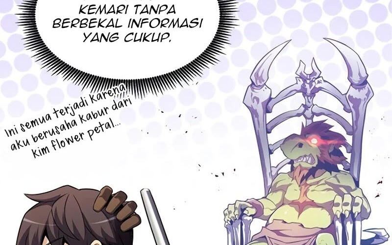Arcane Sniper Chapter 34 Gambar 25