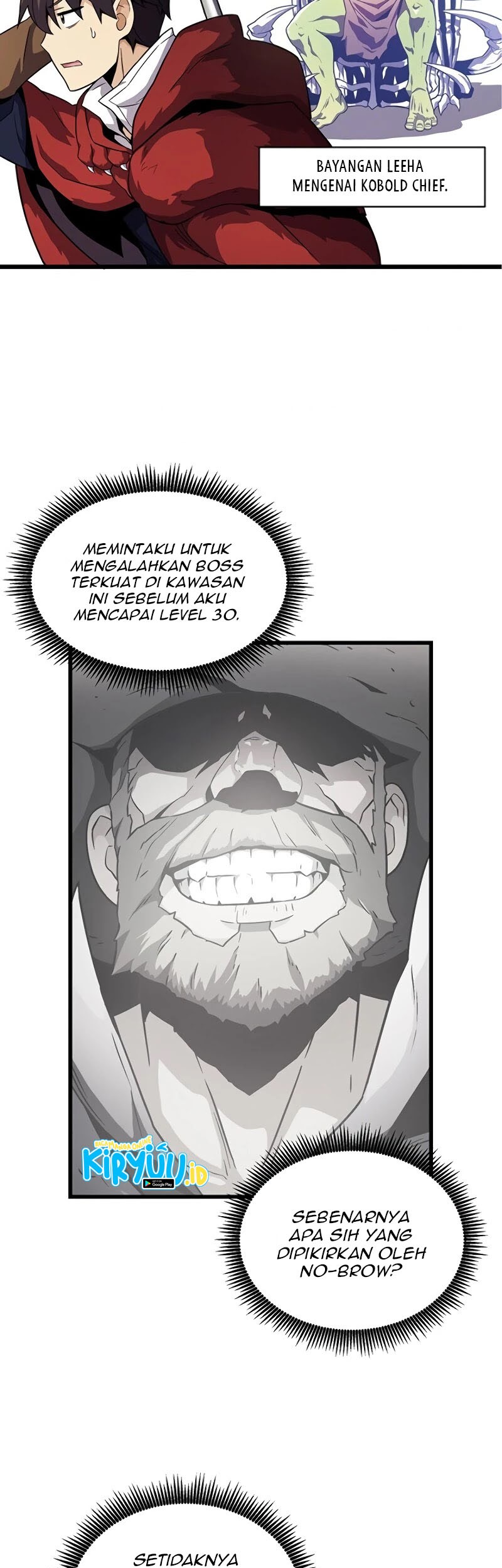 Arcane Sniper Chapter 34 Gambar 26