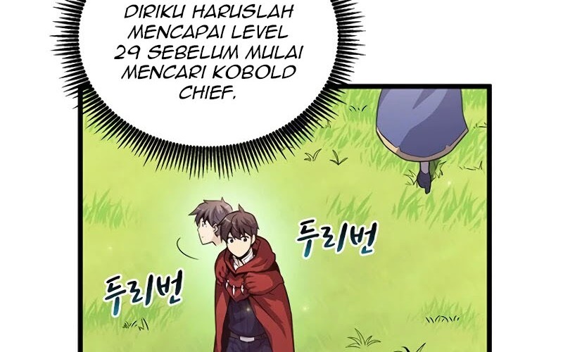 Arcane Sniper Chapter 34 Gambar 27