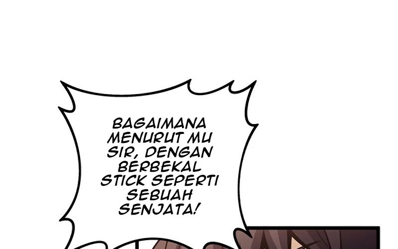 Arcane Sniper Chapter 34 Gambar 29