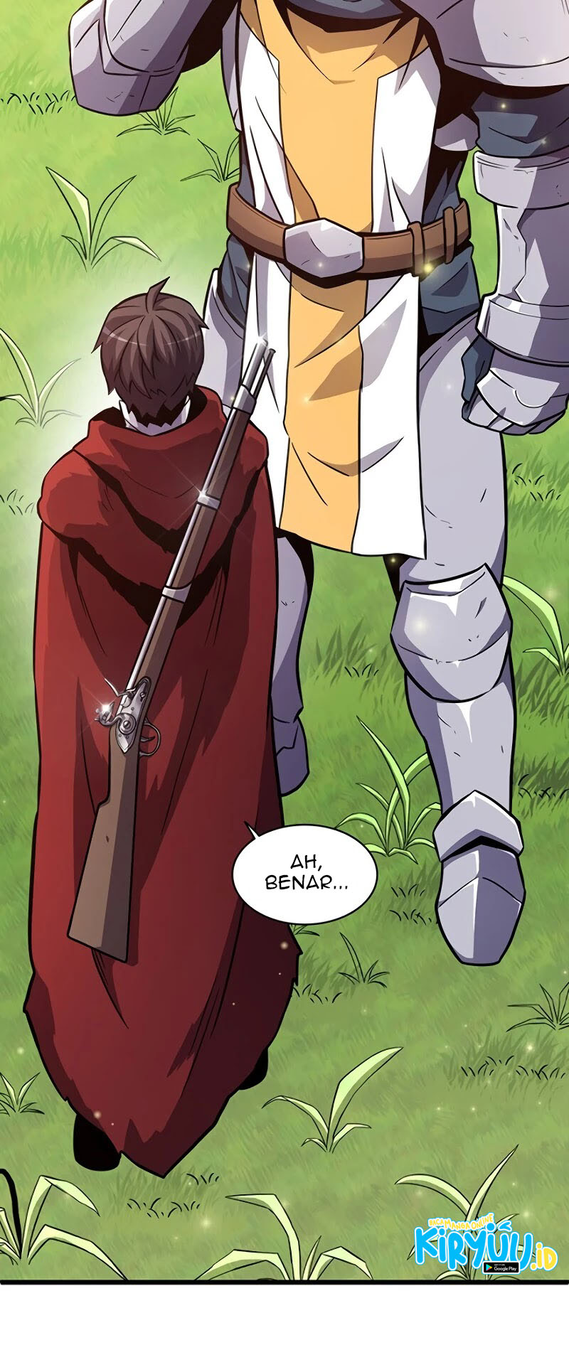 Arcane Sniper Chapter 34 Gambar 31